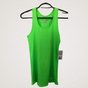 Women’s Under Armour tank top